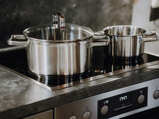 Apartamento de vacaciones Oberstdorf Características 10