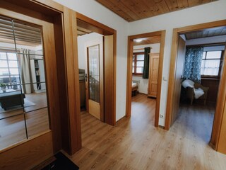 Apartamento de vacaciones Oberstdorf Características 18