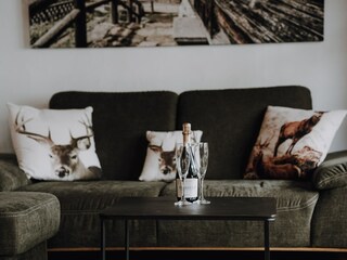 Apartamento de vacaciones Oberstdorf Características 19
