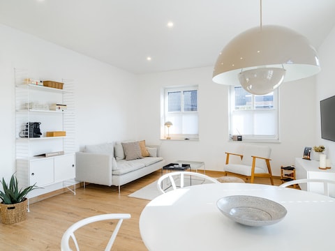 Vakantieappartement Schnack an't Leysand