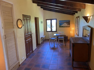 Casa per le vacanze Aregno Caratteristiche 28