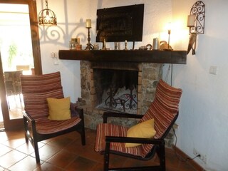 Vakantiehuis Aregno Kenmerken 14