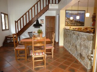 Vakantiehuis Aregno Kenmerken 12