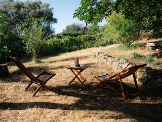 Casa per le vacanze Aregno Registrazione all'aperto 11