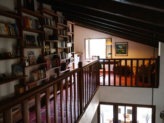 Casa per le vacanze Aregno Caratteristiche 24