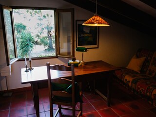 Vakantiehuis Aregno Kenmerken 25