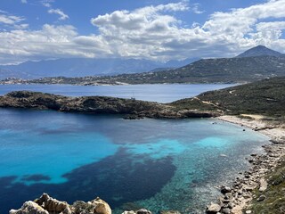 Vakantiehuis Aregno Omgeving 34