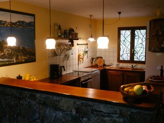 Casa per le vacanze Aregno Caratteristiche 15