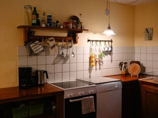 Casa per le vacanze Aregno Caratteristiche 16