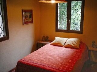 Casa per le vacanze Aregno Caratteristiche 20