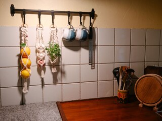 Vakantiehuis Aregno Kenmerken 17