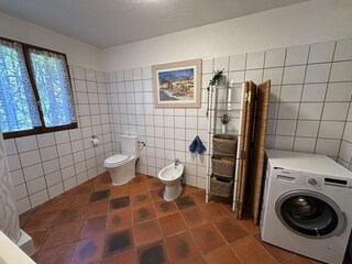 Casa per le vacanze Aregno Caratteristiche 23