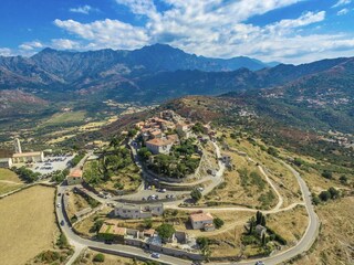 Casa per le vacanze Aregno Ambiente 33