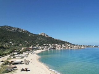 Casa per le vacanze Aregno Ambiente 31