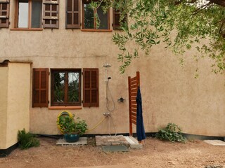 Casa per le vacanze Aregno Registrazione all'aperto 8