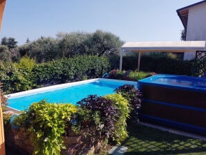 Villa Ambra - Exclusive Holigarda - Soiano del Lago - image1