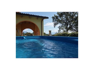 Villa Soiano del Lago Registrazione all'aperto 4