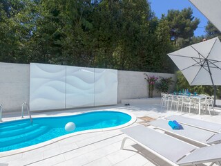 Villa Rovinj Außenaufnahme 4