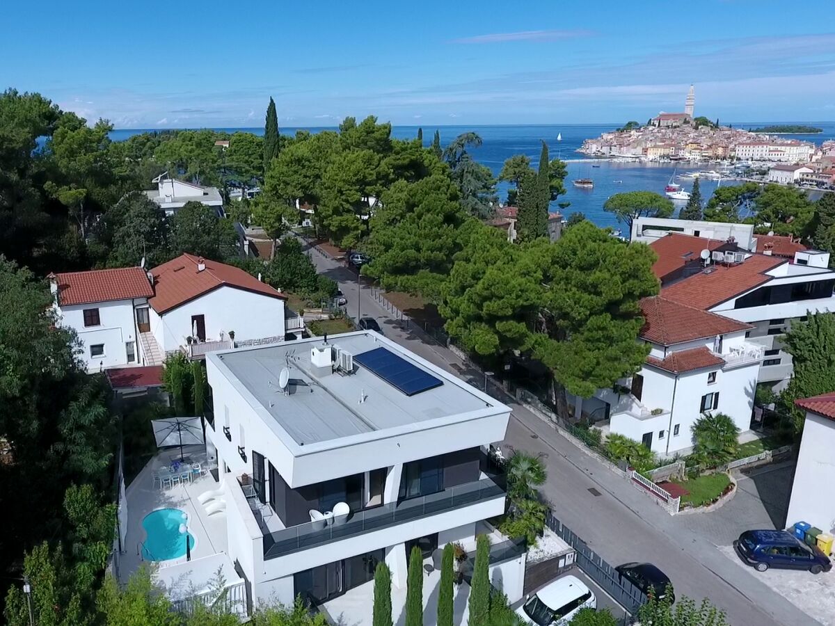 Villa Rovinj Umgebung 37