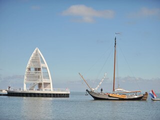 Ferienwohnung Juist Umgebung 41