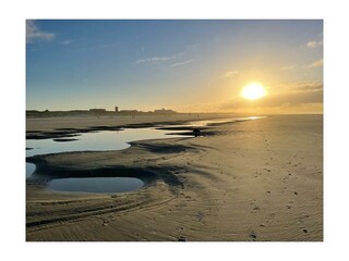 Ferienwohnung Juist Umgebung 44
