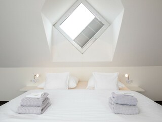 Ferienwohnung Juist Ausstattung 19