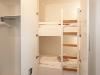 Ferienwohnung Juist Ausstattung 32