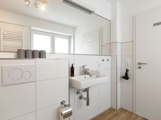 Ferienwohnung Juist Ausstattung 21