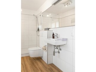 Ferienwohnung Juist Ausstattung 22