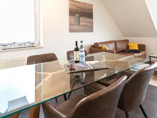 Ferienwohnung Juist Ausstattung 13