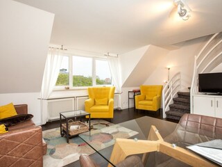 Ferienwohnung Juist Ausstattung 16