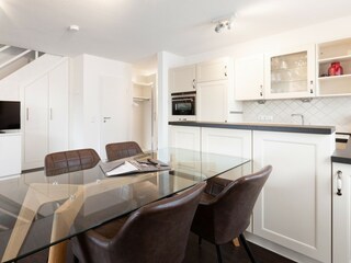 Ferienwohnung Juist Ausstattung 15