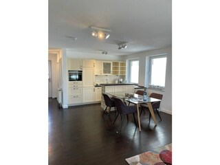 Küche / Küchenzeile