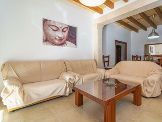 Villa Llucmayor Caratteristiche 12