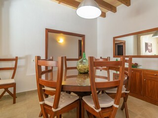 Villa Llucmayor Caratteristiche 13