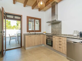 Villa Llucmayor Caratteristiche 16