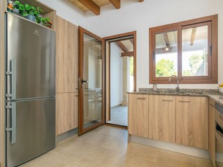 Villa Llucmayor Caratteristiche 17