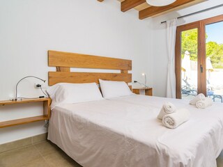 Villa Llucmayor Caratteristiche 25