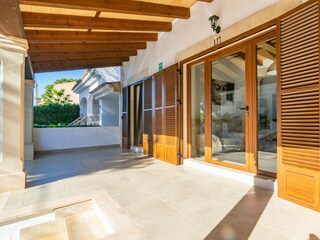 Villa Llucmayor Registrazione all'aperto 10