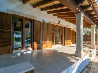 Villa Llucmayor Registrazione all'aperto 9