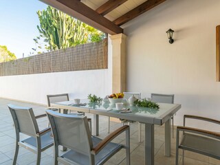 Villa Llucmayor Registrazione all'aperto 6