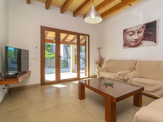 Villa Llucmayor Caratteristiche 11