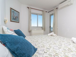 Apartamento de vacaciones Can Picafort Características 24