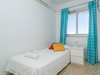 Apartamento de vacaciones Can Picafort Características 25