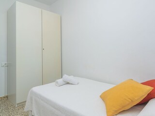 Apartamento de vacaciones Can Picafort Características 26