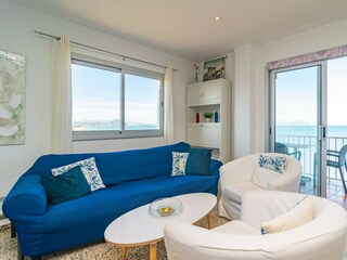 Apartamento de vacaciones Can Picafort Características 6