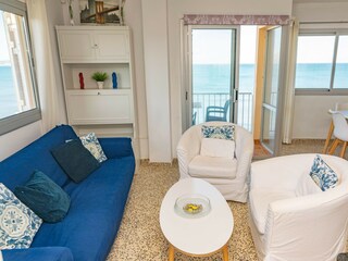 Apartamento de vacaciones Can Picafort Características 8