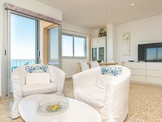 Apartamento de vacaciones Can Picafort Características 9
