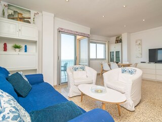 Apartamento de vacaciones Can Picafort Características 10