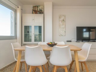 Apartamento de vacaciones Can Picafort Características 13